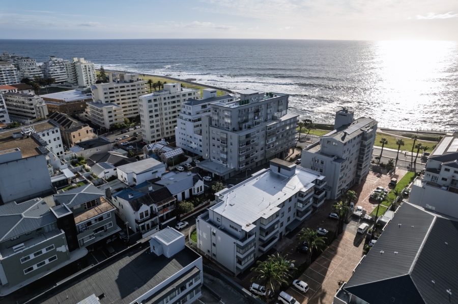 To Let 0 Bedroom Property for Rent in Three Anchor Bay Western Cape